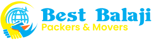 Best Balaji Packers & Movers