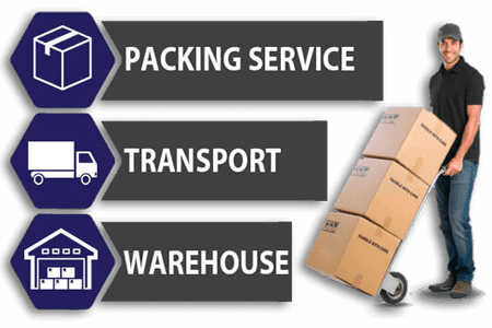 Best Balaji Packers & Movers