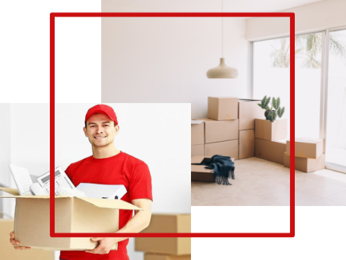 Best Balaji Packers & Movers